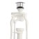 Reinforcement for flush tanks "Ani Plast" WC6550M Economy, with a lower eyeliner 1/2 ", chrome
