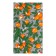 A set of kitchen towels of the "Citrus Mix" 35x60cm-4pcs, 100% cotton