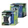 Kromax Casper-101 Black 10 "-32" Max.25kg, wall tilt