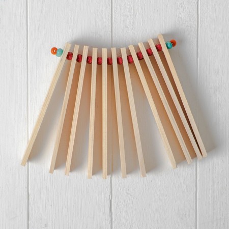 Rattle rattle, mix-1