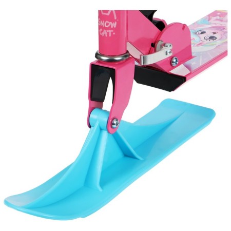 Self-Capat-Cat 2 in 1 Snow Cat-8