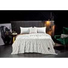 Sofi de Marko “Adriana” plaid No. 2, size 220x240 cm