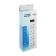 Luazon Lighting network filter, 4 sockets, 1.8 m, 2200 W, 3 x 0.75 mm2, 10 A, 220 V, white