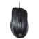 Mouse Rick 175m Black Optical (1000DPI) USB (3but)