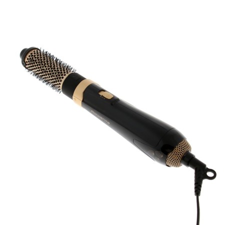 Fenglack Rowenta Magic Nature CF7826F0, 1200W, 2 speeds, 2 modes, black-golden-1