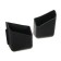 Organizer-compound on the front racks of the car, black, set 2 pcs