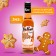 Mollina syrup gingerbread gingerbread, 345 g
