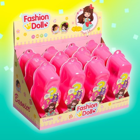 Surprise toy "Best Friend" with accessories, mix-7