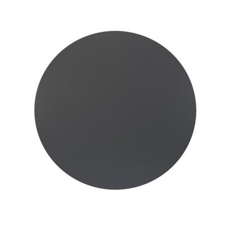 Outdoor O420WL-L12GF, LED, 12W, 18x18x4 cm, 1050lm, graphite color-3