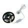 LED Luazon, 5 V, SMD5050, 2 m, IP20, 10.3 W, 60 LED/m, Dim., USB