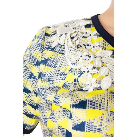 Female suit, size 46-2