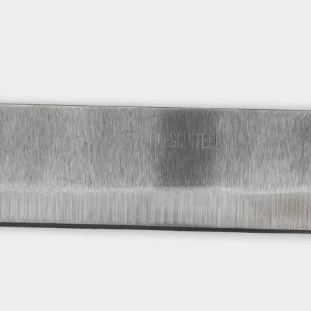 Knife Knot Dolyana "Tricolor", blade 23 cm-3