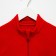Combineson children, red color, height 98-104 cm