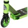 Self -struggle cosmoride to*be*HIP CT2020, Pu Pu 100 mm, ABEC 7, Black Color