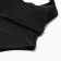 Swimsuit Women's Asset Minaku, Black Color, Size 48