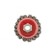 Build for Ushm Matrix, D = 75 mm, M14, Cup, two -row, twisted wire 0.5 mm