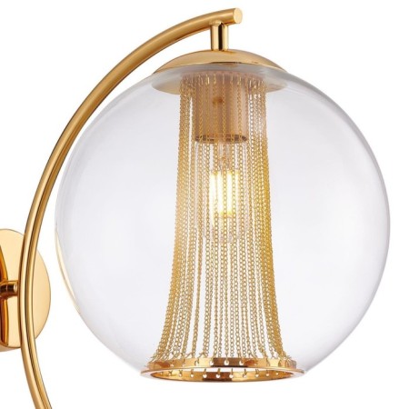 Wall lamp Funnel 250 mm, E27 60W-2
