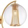 Wall lamp Funnel 250 mm, E27 60W