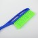 Brush STRICK, with a scrap, oktan, fluffed, 63.5 cm