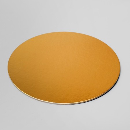 SAME, gold, 20 cm, 2.5 mm