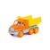 Car - Maxik dump truck, Mix color