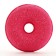The bathtub bomb "Tenderness", 130 g, cherry aroma, Beauty Fooch