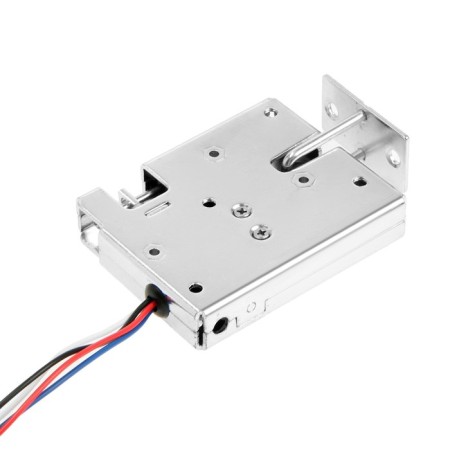 Tundra electromagnetic lock, 12V voltage, power 32W, 2.7a-1