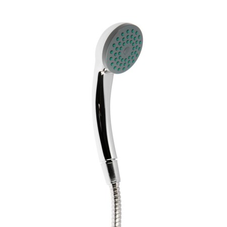 Soul mixer Accoona A8040, single -leaf, chrome-3