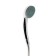 Soul mixer Accoona A8040, single -leaf, chrome
