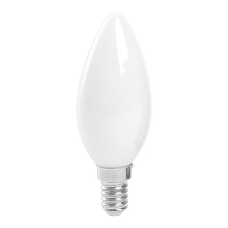 LED LED Feron, E14, 15 W, 230 V, white warm light-1
