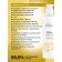 The serum "Body sculptor", for problem areas, with peptides and caffeine, 200 ml