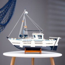 Souvenir ship 