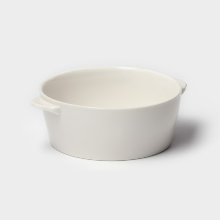 Miga Magistro White Gloss, 700 ml, 18 × 15 × 6 cm