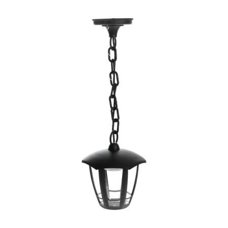 Lamp DSU 07-8-002 U1 Marseille 1, 8 W, IP44, Black