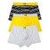 Coward cowards for the boy PlayTode, height 122-128 cm, 3 pcs