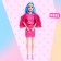 Model doll Shipwide "Fashion show", mix