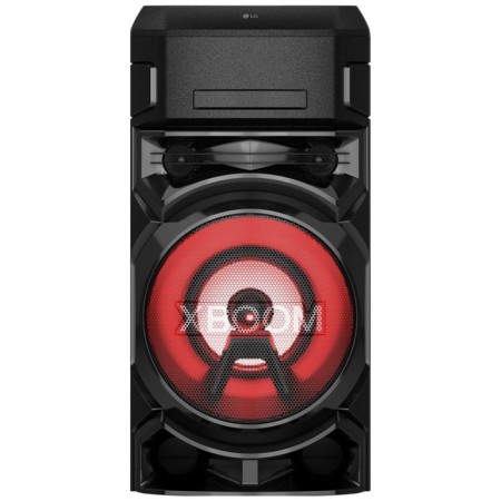Musical system LG On77DK-2