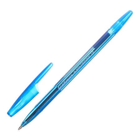 Ballic handle, Erichkrause, R-301 Stick Original Knot 1.0 mm, blue-2
