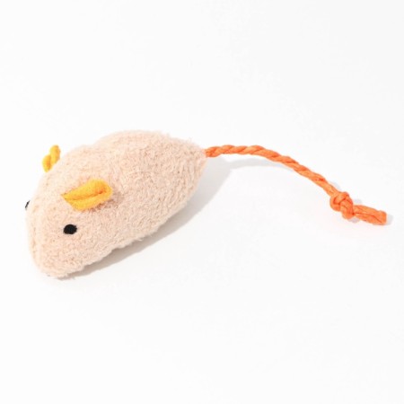 Cat toy - Mouse "Super Cat"-2