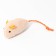 Cat toy - Mouse "Super Cat"