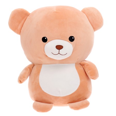 Soft toy "Bear Mikha", 37 cm