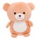 Soft toy "Bear Mikha", 37 cm