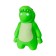 Gang Beasts Figure "Green"