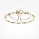 Ceiling Lamp Maytoni Mod081CL-L48G3K, LED, 72W, 80x80x25 cm, 5600lm, color gold