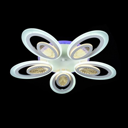 LED LED Economic Service 51271/1+5WT, 11XLED, 8.8x64x64 cm, white color