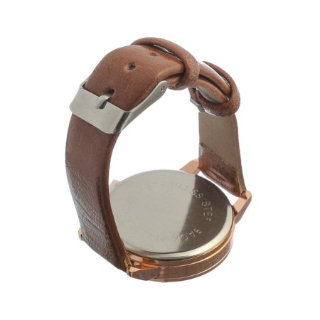 Women's watches “Bernini”, D-3.6 cm, brown watches-1