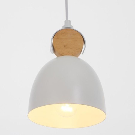 Lamp Bayerlux 34864/1 E27 40W white 16x16x22-122 cm-1