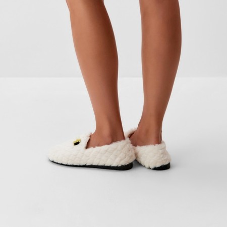 Women's sizes 38, dairy color-12