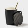 Mug 320 ml "Elegant" 11.5x8x10.5 cm