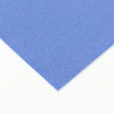 Foamiran 50x50 cm, 1 mm tsn dark blue-1